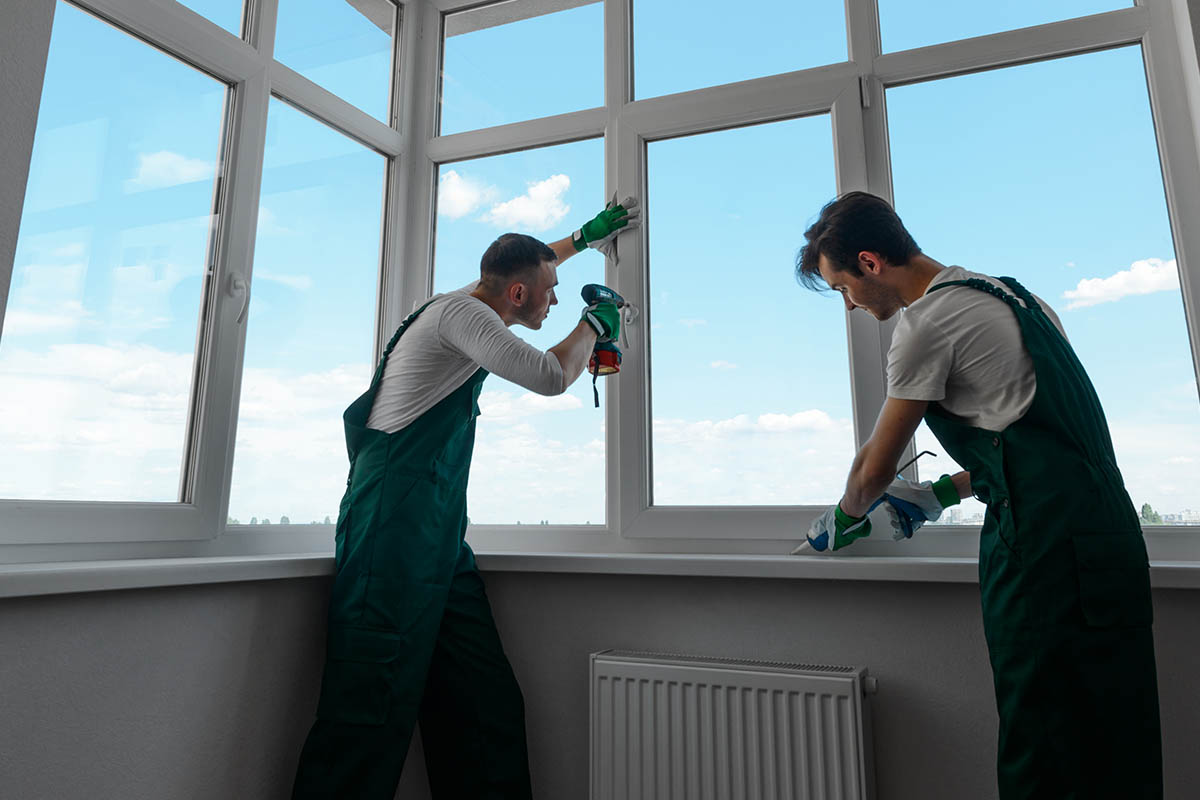 How Long Should Windows Last Window Installation Maryland